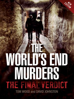 cover image of The World's End